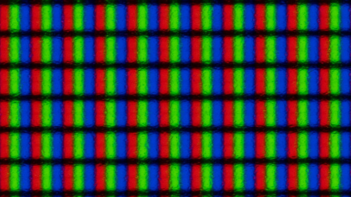 ASUS VG279Q Pixels