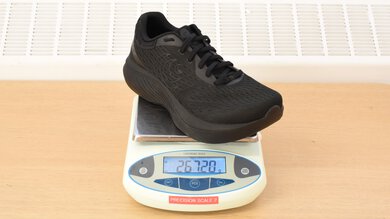 Topo Atmos Right Shoe Weight Photo