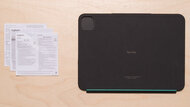Logitech Flip Folio Bundle Picture