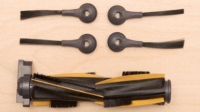 Shark IQ Robot RV1001 Tools And Brush Picture