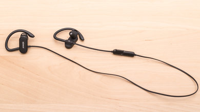Anker SoundBuds Curve 2019 Build Quality Picture