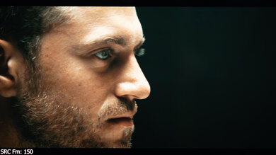 Sony BRAVIA 3 Low-Quality Content Smoothing Picture