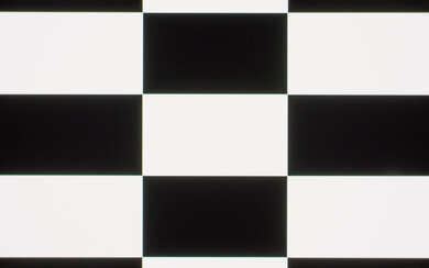 Dell XPS 13 (2024) Contrast Photo