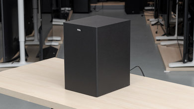 TCL Alto 7+ Style photo - sub