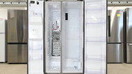 Samsung RS27T5200SR Evaporator Photo