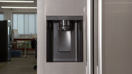 LG LS27T3230S Water Dispenser Photo