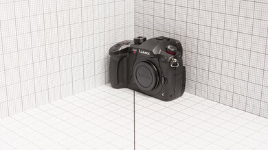 Panasonic LUMIX GH5s Portability Picture