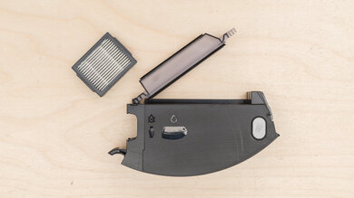 iRobot Roomba i8+ Dirt Compartment Photo