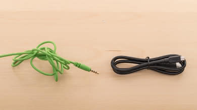 Turtle Beach Stealth 300 Cable Picture