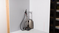 Miele Guard L1 Electro Storing Picture
