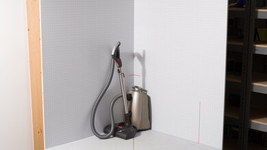 Miele Guard L1 Electro Storing Picture