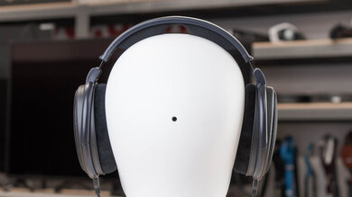 Sennheiser HD 6XX Stability Picture