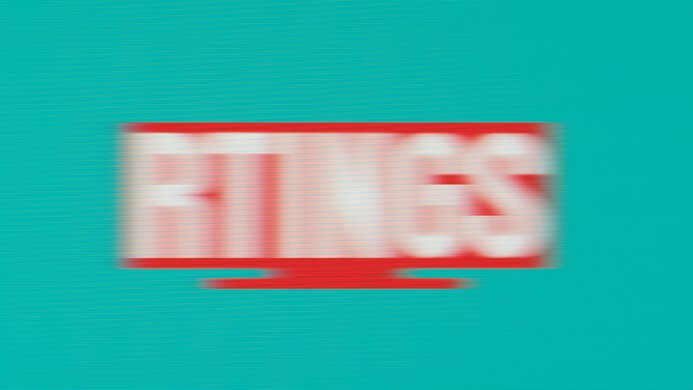 ASUS ROG Swift PG279Q Motion Blur Picture