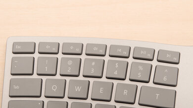 microsoft ergonomic keyboard surface