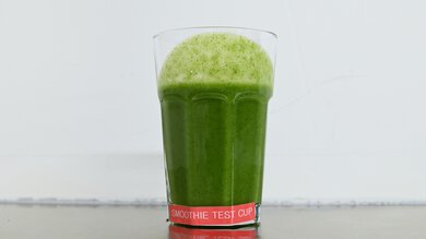 Vitamix 2-Speed Immersion Fibrous Ingredients (Full Capacity) Photo