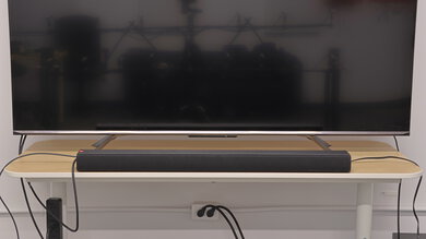 Hisense HS5100 Dimensions photo - bar