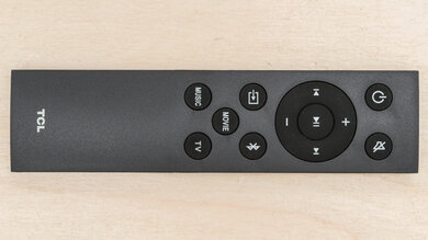 TCL Alto 6 Remote photo