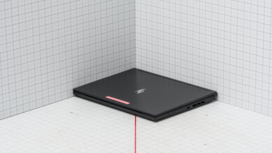 Acer Nitro V 16 (2024) Dimensions Photo