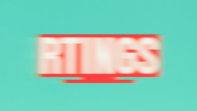 TCL Q7/Q750G QLED Motion Blur Picture