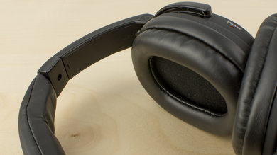 Plane Quiet Platinum Comfort Picture