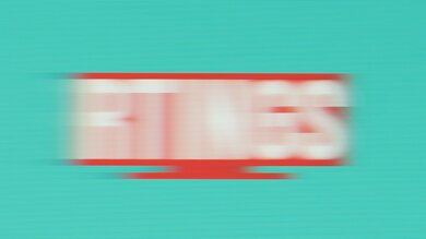 HP ZBook Firefly 15 G8 (2021) Motion Blur