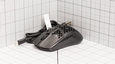 SteelSeries Aerox 3 (2022) Portability picture