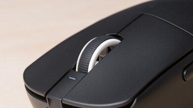 VXE R1 Pro Mouse wheel picture