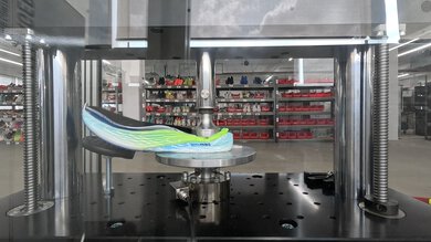 Brooks Hyperion Elite 4 PB Heel Cushioning Picture