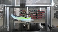 Brooks Hyperion Elite 4 PB Heel Cushioning Picture