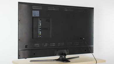 Samsung MU6290 Back Picture