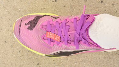 PUMA Deviate NITRO Elite 3 Toe Clearance Photo