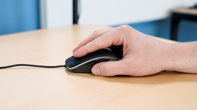 HyperX Pulsefire Surge Fingertip Grip Picture