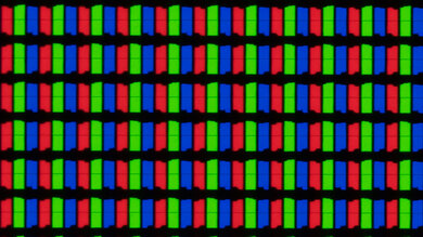 Samsung Q80B [Q80, Q80BD] QLED Pixels Picture