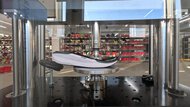 Nike Winflo 11 Forefoot Cushioning Picture