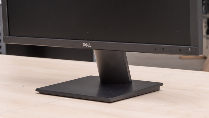 Dell E2220H Stand Picture