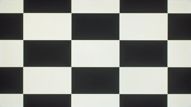 Vizio M8 Series Quantum 2020 Checkerboard Picture
