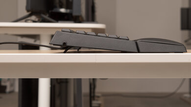 Razer Ornata Chroma Side Picture