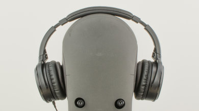 Audio-Technica ATH-ANC29  Stability Picture