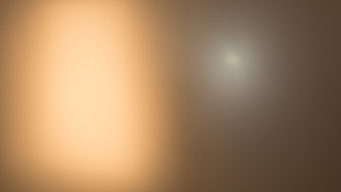 Gigabyte M27Q X Bright Room Off Picture