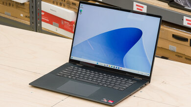 Dell Inspiron 16 2-in-1 (2023) Style Photo