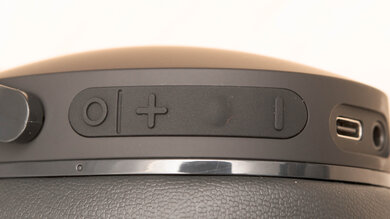 Skullcandy Hesh ANC Wireless Controls Picture