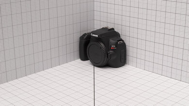 Canon EOS Rebel SL3/250D Portability Picture