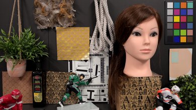 Nikon Z 6III 4k Test Scene Extract