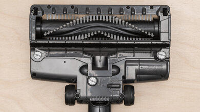 Shark Pet/Rocket Pro Cordless [IX141, UZ155, WZ240] Build Quality Picture