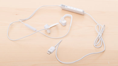 Sennheiser AMBEO Smart Headset Cable Picture