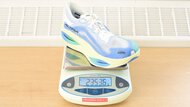 Altra Vanish Carbon 3 Left Shoe Weight Photo