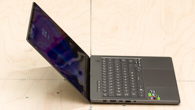 ASUS ROG Zephyrus G14 (2024) Hinge Photo