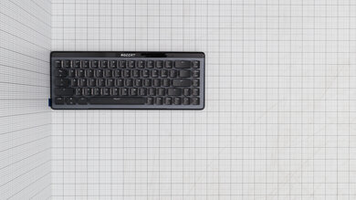 ROCCAT Vulcan II Mini Air Top Picture