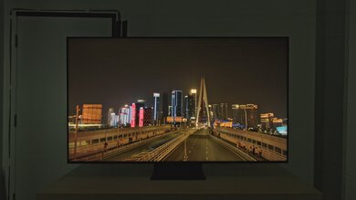 TCL QM8/QM851G QLED HDR Cityscape Photo
