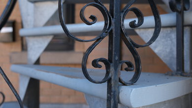 Fujifilm X-T50 Sample Gallery - Stairway